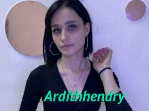 Ardithhendry