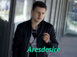 Aresdesire