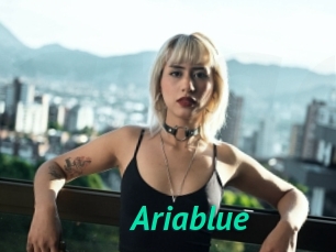 Ariablue