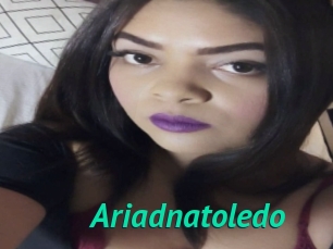 Ariadnatoledo