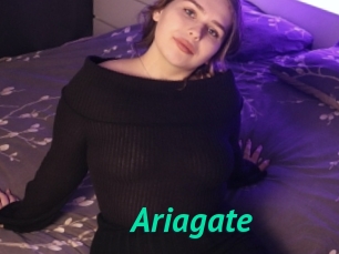 Ariagate
