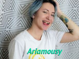 Ariamousy