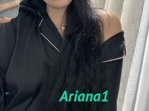 Ariana1