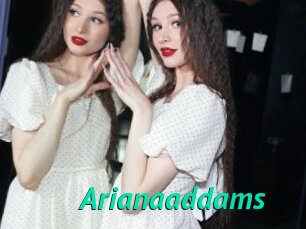 Arianaaddams