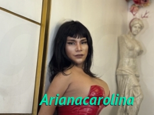 Arianacarolina