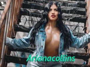 Arianacollins
