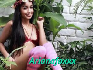 Arianafoxxx
