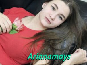 Arianamays