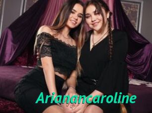 Arianancaroline