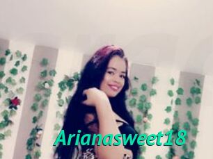 Arianasweet18
