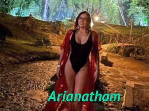 Arianathom