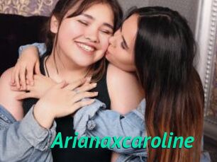 Arianaxcaroline