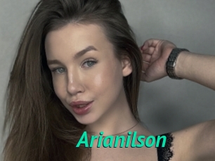 Arianilson