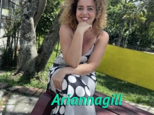 Ariannagill