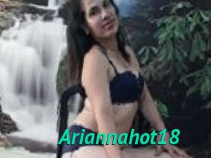 Ariannahot18