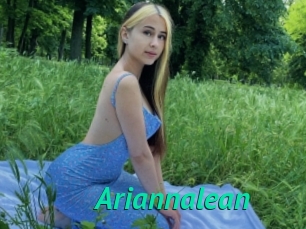 Ariannalean