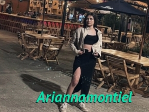 Ariannamontiel