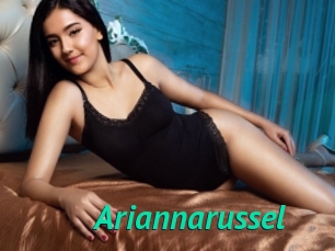 ariannarussel Gratis Camsex