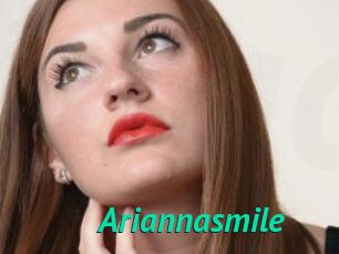 Ariannasmile