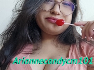Ariannecandycm101