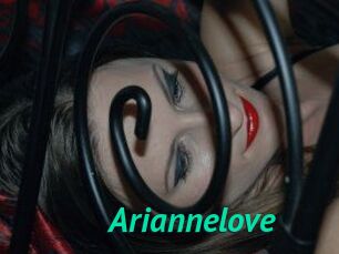 Ariannelove