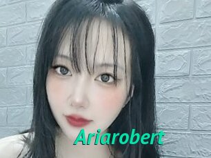 Ariarobert