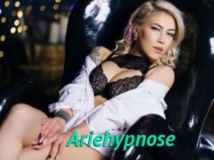 Ariehypnose