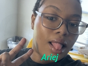 Ariej
