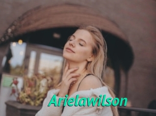Arielawilson