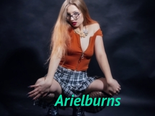 Arielburns