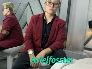 Arielfosster