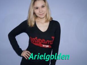 Arielgolden