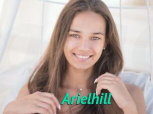 Arielhill