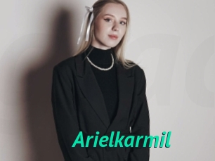Arielkarmil