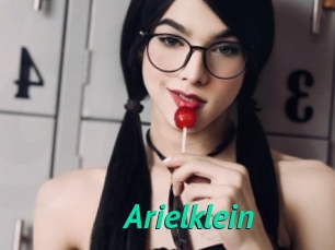 Arielklein