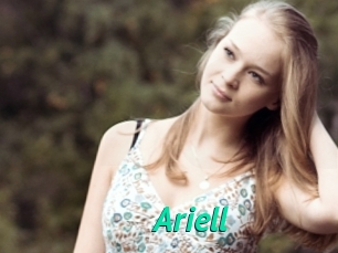 Ariell