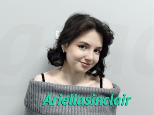 Ariellasinclair