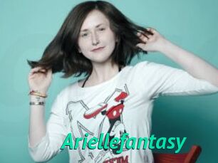 Ariellefantasy