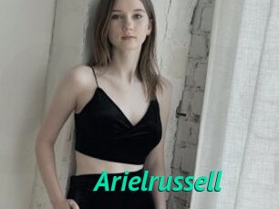 Arielrussell