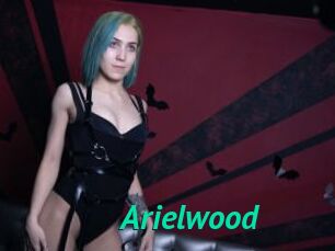 Arielwood