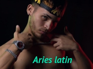 Aries_latin
