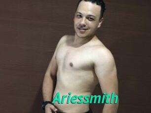 Ariessmith