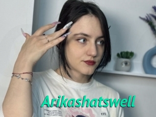 Arikashatswell
