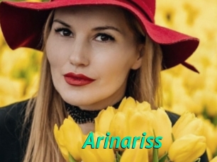 Arinariss
