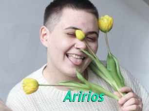 Aririos