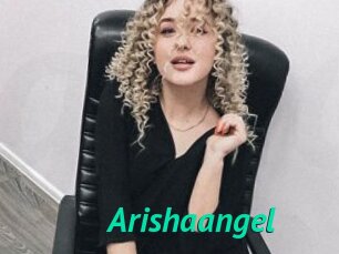 Arishaangel