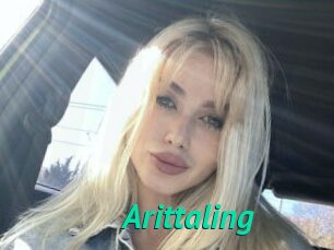 Arittaling