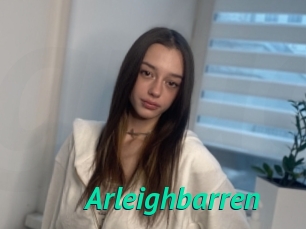 Arleighbarren