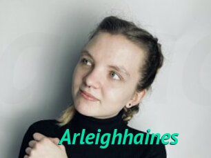 Arleighhaines