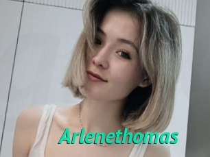 Arlenethomas